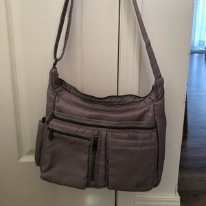 LUG Double Dutch EUC